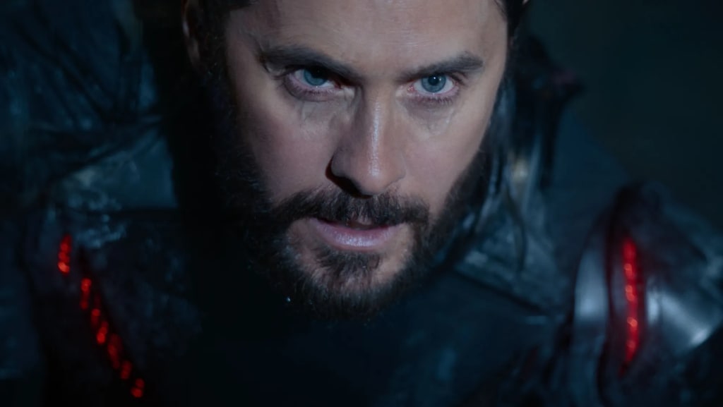 Tron Ares (2025)